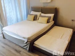 For sale and for rent 1 bed condo in Hua Hin, Prachuap Khiri Khan