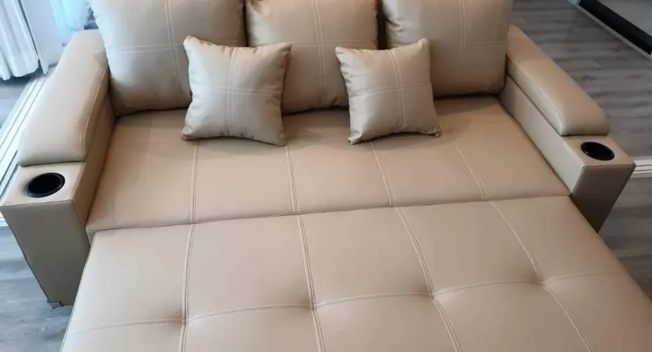 For sale and for rent 1 bed condo in Hua Hin, Prachuap Khiri Khan