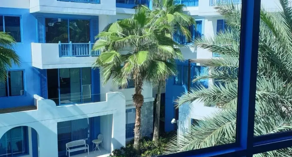 For sale and for rent 1 bed condo in Hua Hin, Prachuap Khiri Khan