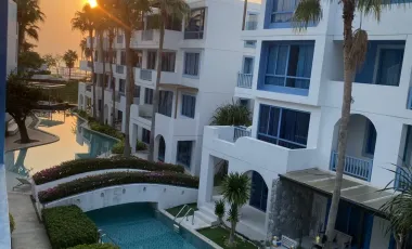 For sale and for rent 1 bed condo in Hua Hin, Prachuap Khiri Khan