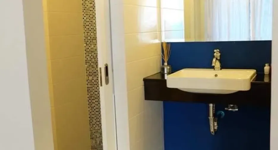 For sale and for rent 1 bed condo in Hua Hin, Prachuap Khiri Khan