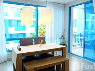 For sale and for rent 1 bed condo in Hua Hin, Prachuap Khiri Khan