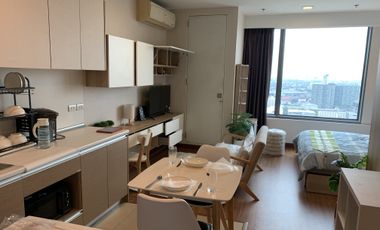 For sale 1 bed condo in Chatuchak, Bangkok
