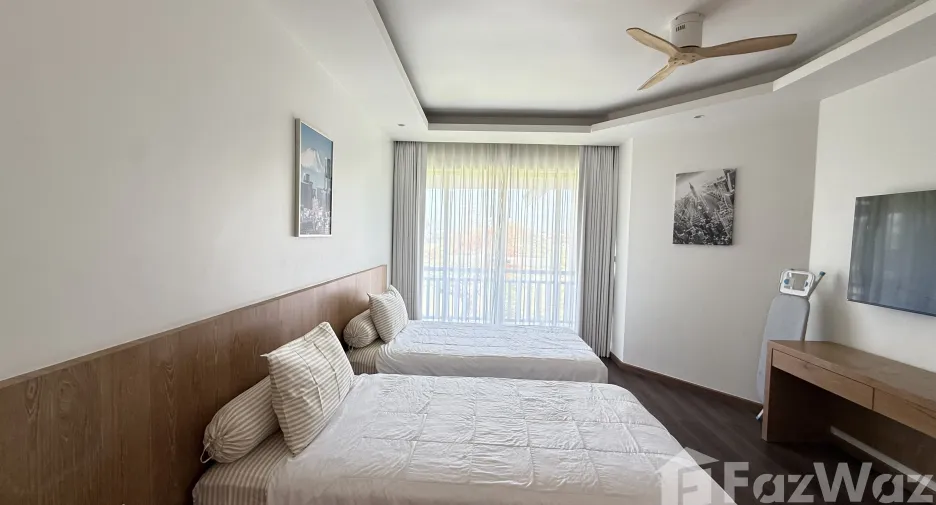 For rent 2 ベッドルーム condo in Thalang, Phuket