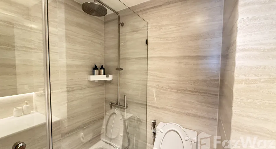 For rent 2 ベッドルーム condo in Thalang, Phuket