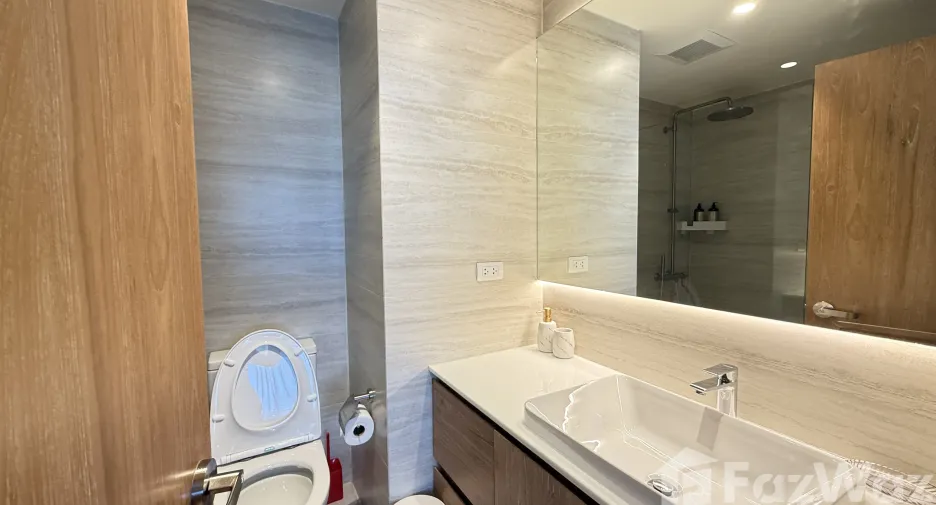 For rent 2 ベッドルーム condo in Thalang, Phuket