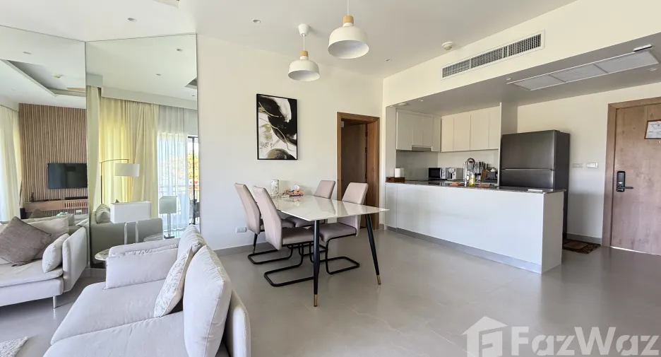 For rent 2 ベッドルーム condo in Thalang, Phuket