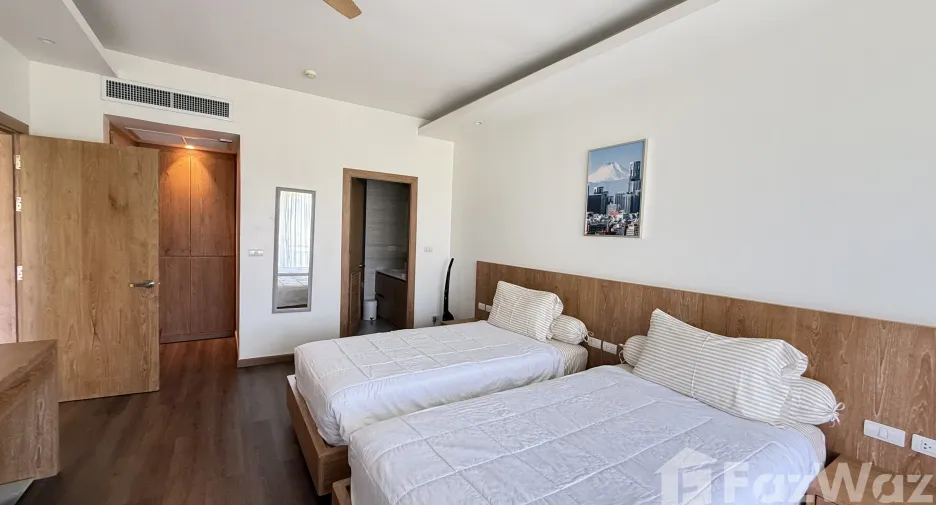 For rent 2 ベッドルーム condo in Thalang, Phuket