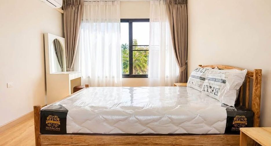 Haus zur Miete mit 3 Zimmer in Hang Dong, Chiang Mai