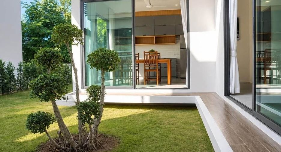 Haus zur Miete mit 3 Zimmer in Hang Dong, Chiang Mai