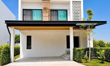 Haus zur Miete mit 3 Zimmer in Hang Dong, Chiang Mai