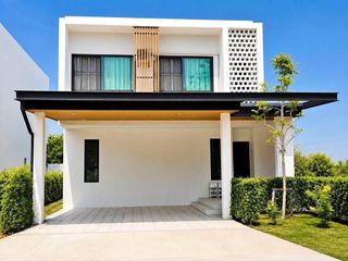 Haus zur Miete mit 3 Zimmer in Hang Dong, Chiang Mai