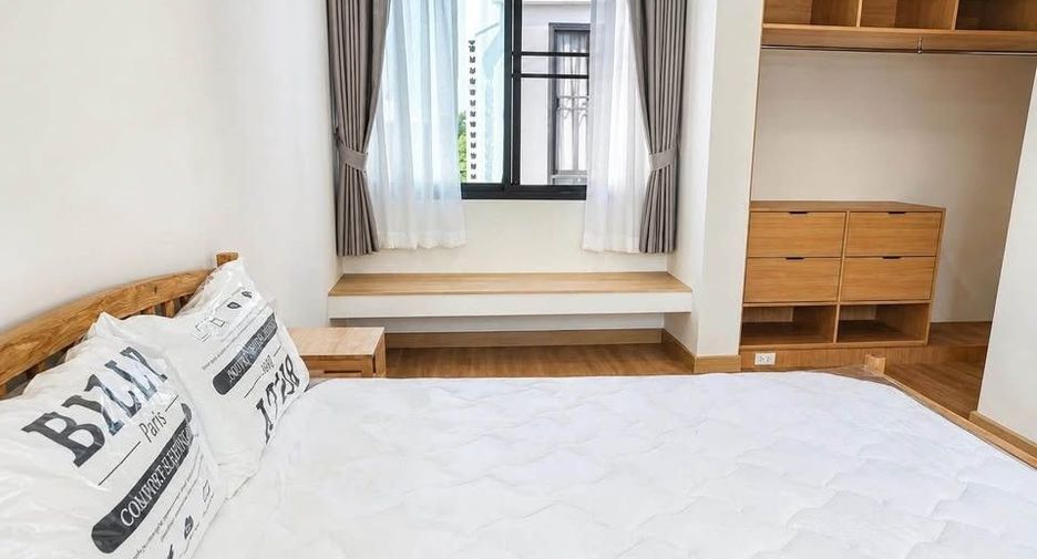 Haus zur Miete mit 3 Zimmer in Hang Dong, Chiang Mai