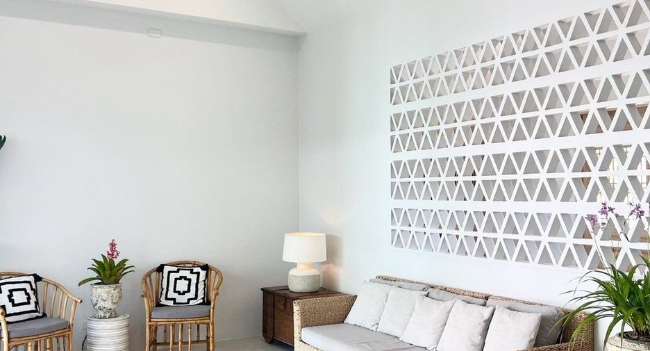 Casa en venta de 3 habitaciones en San Sai, Chiang Mai