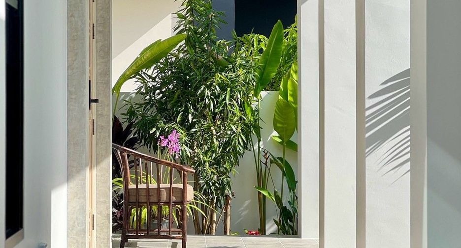 Casa en venta de 3 habitaciones en San Sai, Chiang Mai