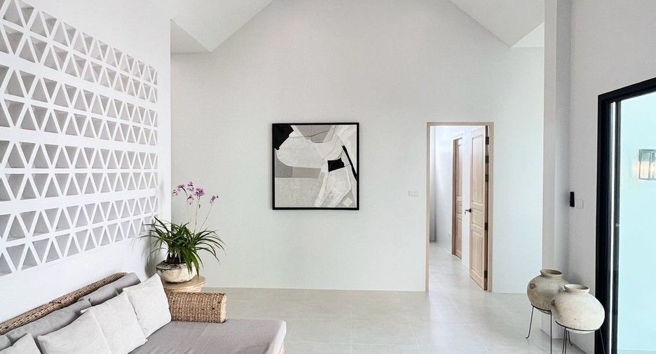 Casa en venta de 3 habitaciones en San Sai, Chiang Mai