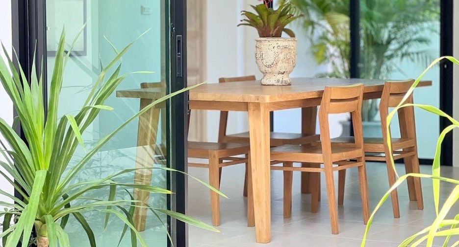 Casa en venta de 3 habitaciones en San Sai, Chiang Mai