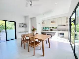 Casa en venta de 3 habitaciones en San Sai, Chiang Mai