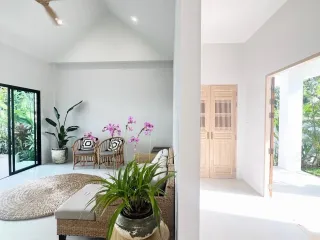 Casa en venta de 3 habitaciones en San Sai, Chiang Mai