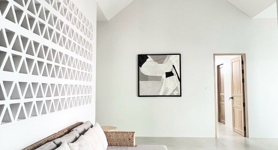 Casa en venta de 3 habitaciones en San Sai, Chiang Mai