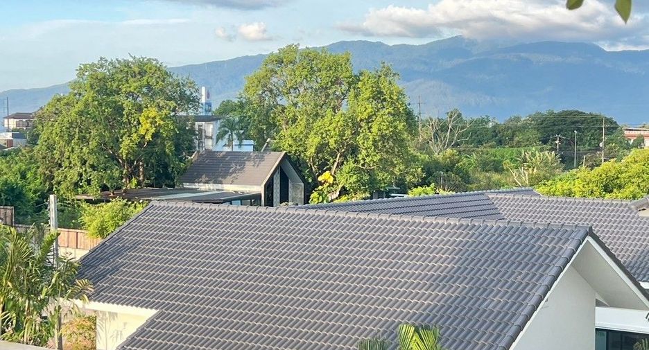Casa en venta de 3 habitaciones en San Sai, Chiang Mai