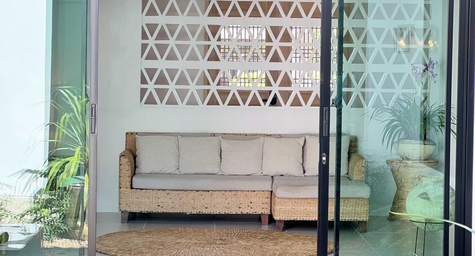 Casa en venta de 3 habitaciones en San Sai, Chiang Mai