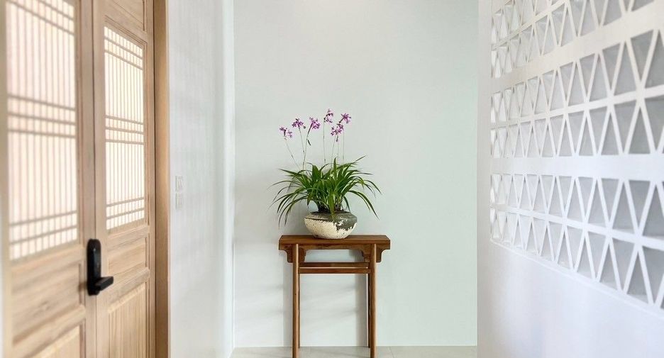 Casa en venta de 3 habitaciones en San Sai, Chiang Mai