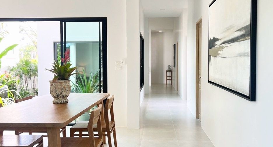 Casa en venta de 3 habitaciones en San Sai, Chiang Mai