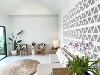 Casa en venta de 3 habitaciones en San Sai, Chiang Mai