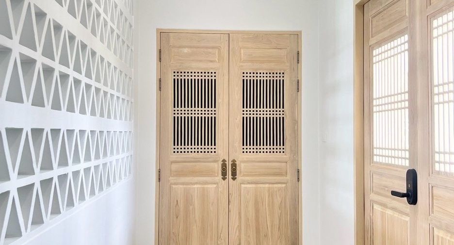 Casa en venta de 3 habitaciones en San Sai, Chiang Mai