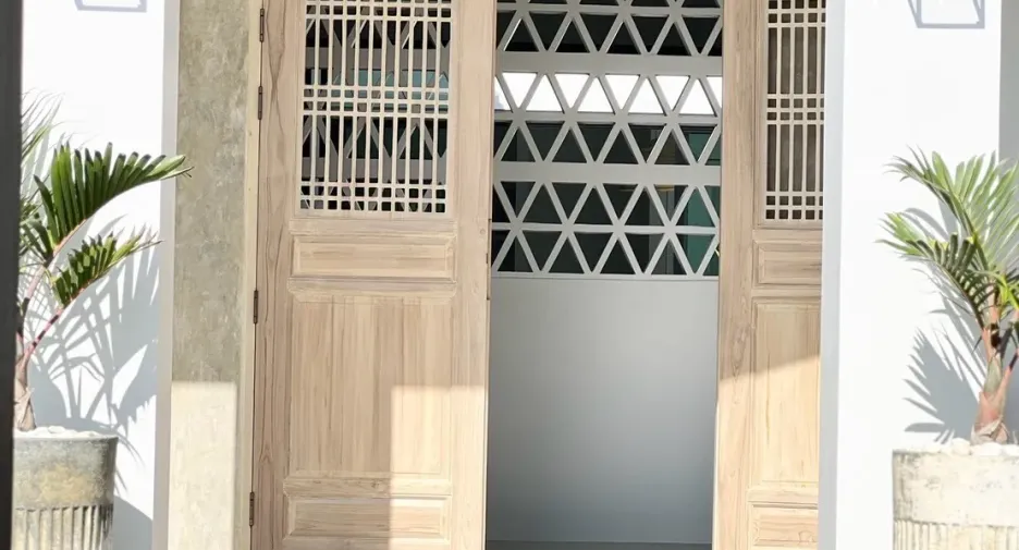 Casa en venta de 3 habitaciones en San Sai, Chiang Mai