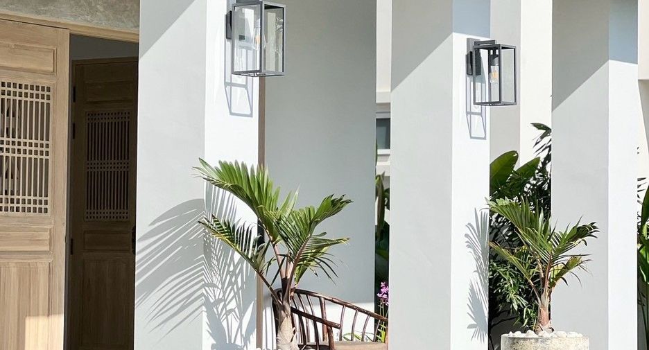 Casa en venta de 3 habitaciones en San Sai, Chiang Mai