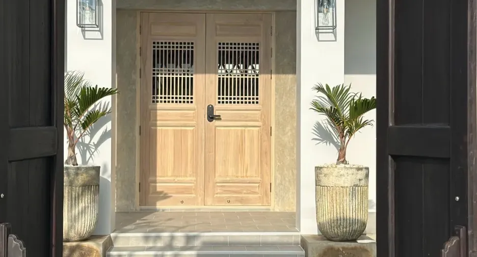 Casa en venta de 3 habitaciones en San Sai, Chiang Mai