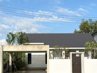Haus zum Kauf mit 3 Zimmer in San Sai, Chiang Mai