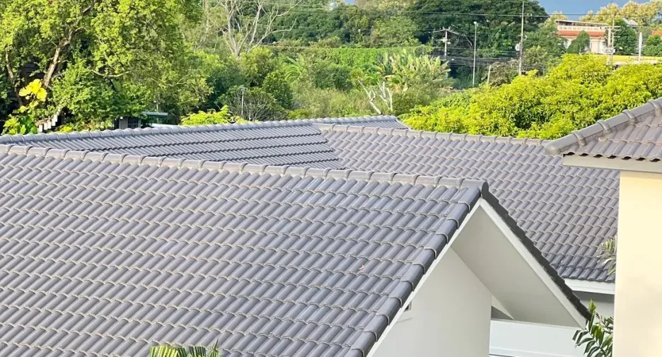 Casa en venta de 3 habitaciones en San Sai, Chiang Mai