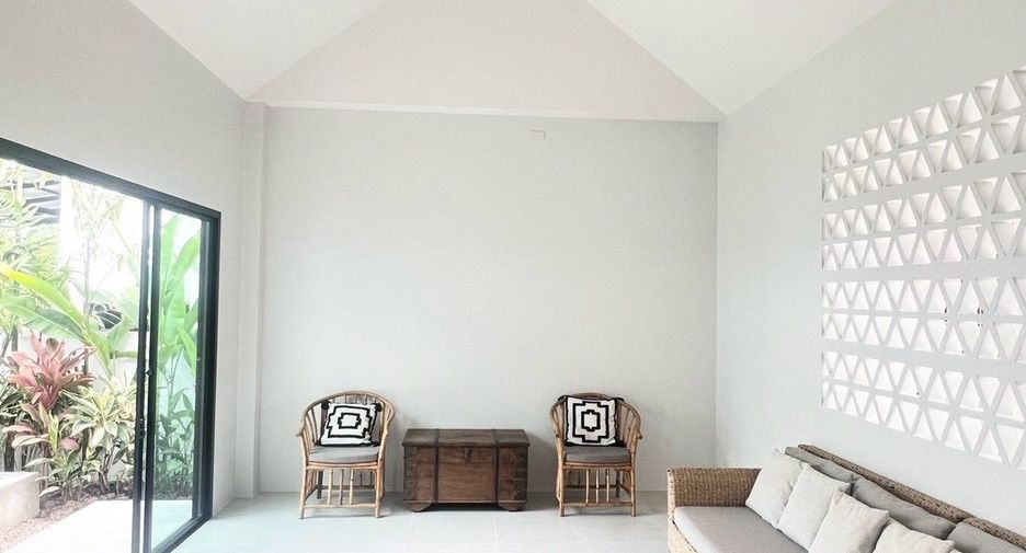 Casa en venta de 3 habitaciones en San Sai, Chiang Mai
