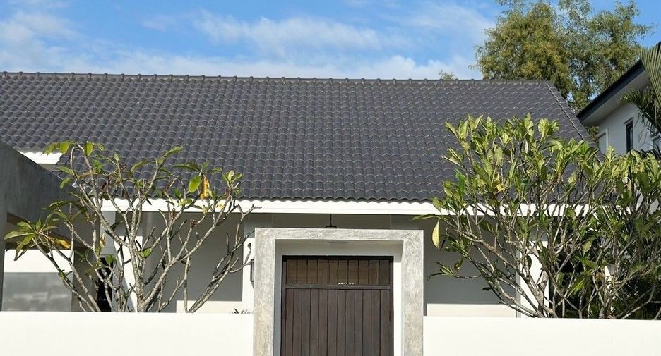 Casa en venta de 3 habitaciones en San Sai, Chiang Mai