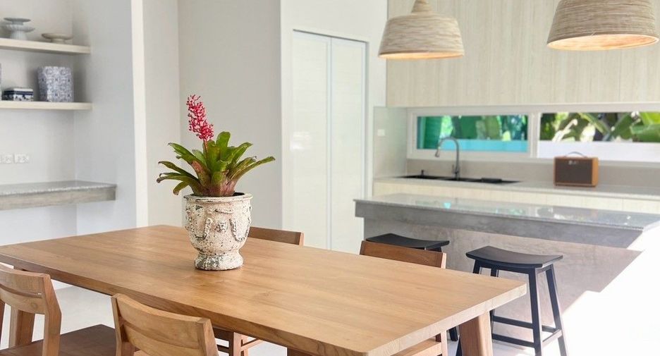 Casa en venta de 3 habitaciones en San Sai, Chiang Mai