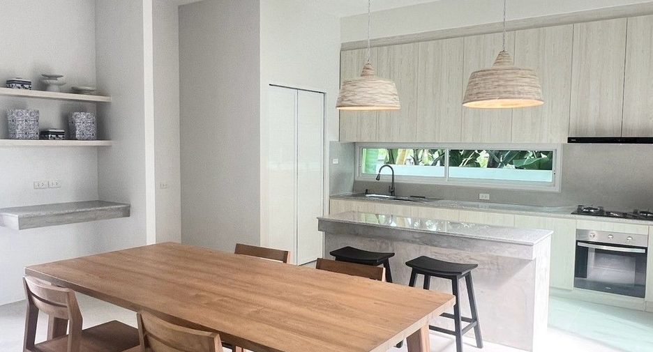 Casa en venta de 3 habitaciones en San Sai, Chiang Mai