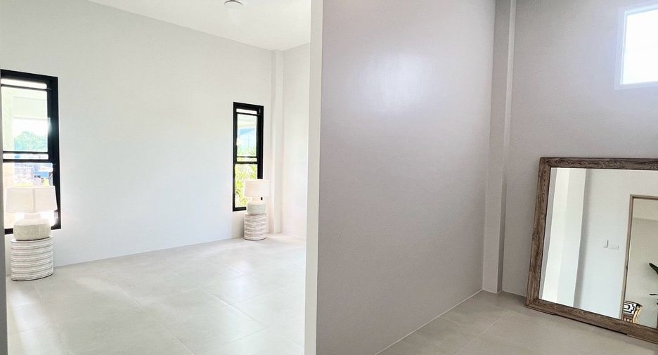 Casa en venta de 3 habitaciones en San Sai, Chiang Mai