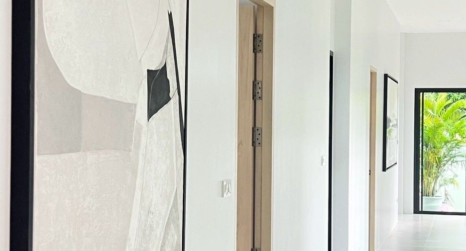 Casa en venta de 3 habitaciones en San Sai, Chiang Mai