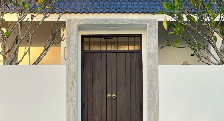 Casa en venta de 3 habitaciones en San Sai, Chiang Mai