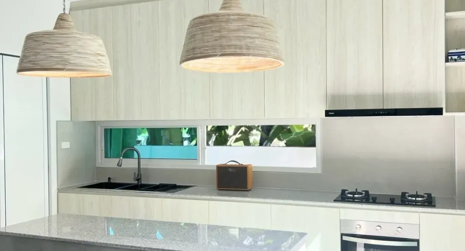 Casa en venta de 3 habitaciones en San Sai, Chiang Mai