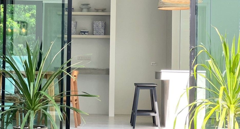 Casa en venta de 3 habitaciones en San Sai, Chiang Mai