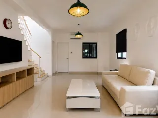 For sale そして for rent 3 ベッドルーム house in Wang Thonglang, Bangkok