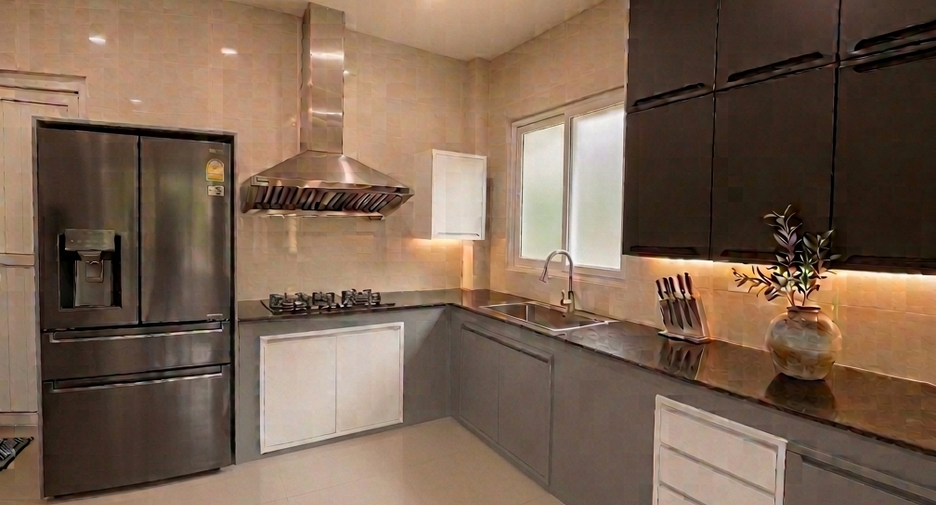 Villa zum Kauf und zur Miete mit 4 Zimmer in Mueang Phuket, Phuket