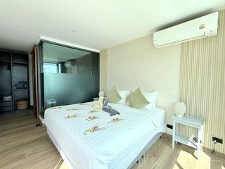 For rent 3 bedrooms villa in Mueang Phuket, Phuket