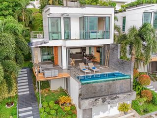 For rent 3 bedrooms villa in Mueang Phuket, Phuket