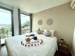 For rent 3 bedrooms villa in Mueang Phuket, Phuket