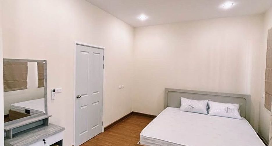 ให้เช่า 2 ห้องนอน บ้านเดี่ยว ใน เมืองเชียงใหม่, เชียงใหม่